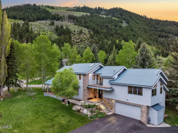 780 Deer Blvd, Avon, CO 81620