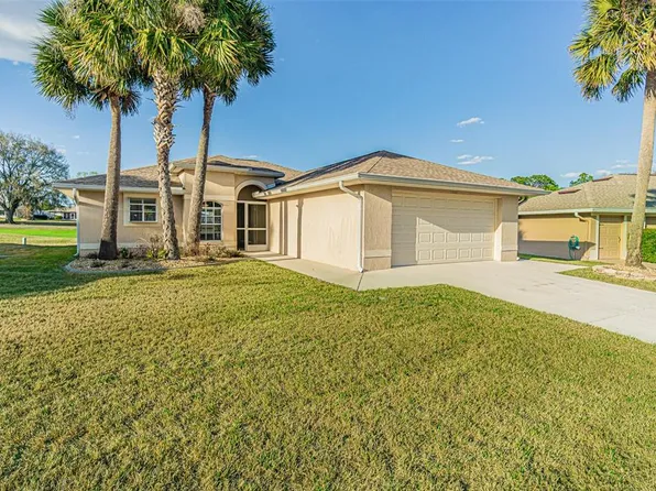 11048 Moshie Ln, San Antonio, FL 33576