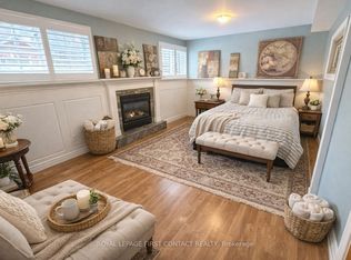 1 Masters Ln #BASEMENT, Wasaga Beach, ON L9Z1S9