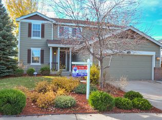 4400 Waverly Way, Highlands Ranch, CO 80126