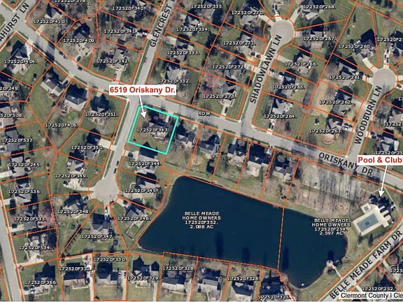 3rd image of 6519 Oriskany Dr