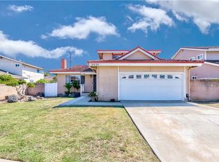 2030 W 169th Pl, Torrance, CA 90504