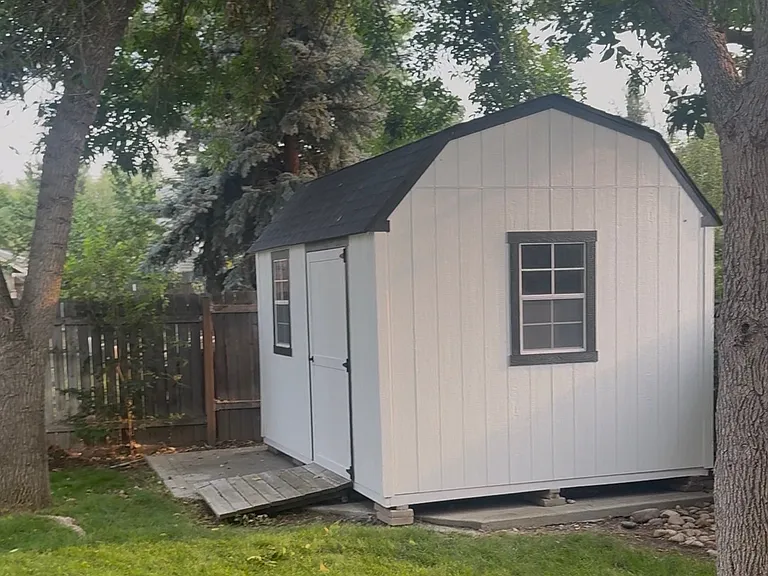 3421 S Norfolk Way — Photo 4