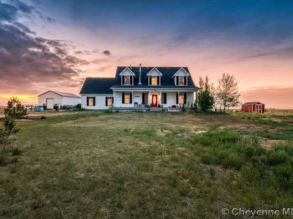 3826 Antelope Meadows Dr, Burns, WY 82053