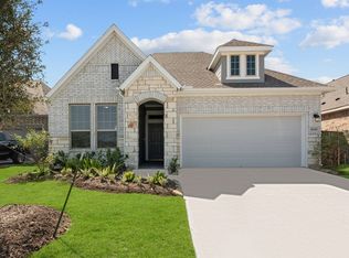 9018 Caribou Ct, Manvel, TX 77578