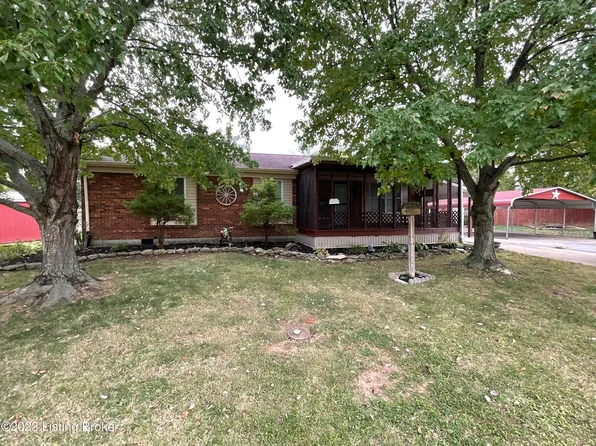 1924 Lovers Ln, Paris, KY 40361