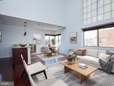 5401 9th St NW APT 301, Washington, DC, 20011