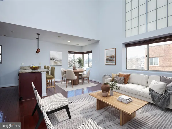 5401 9th St NW APT 301, Washington, DC 20011