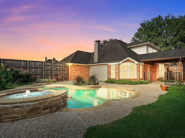 810 Amber Ct, Allen, TX 75002