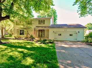 842 Shields Rd, Youngstown, OH 44511