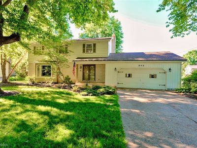 842 Shields Rd, Youngstown, OH, 44511