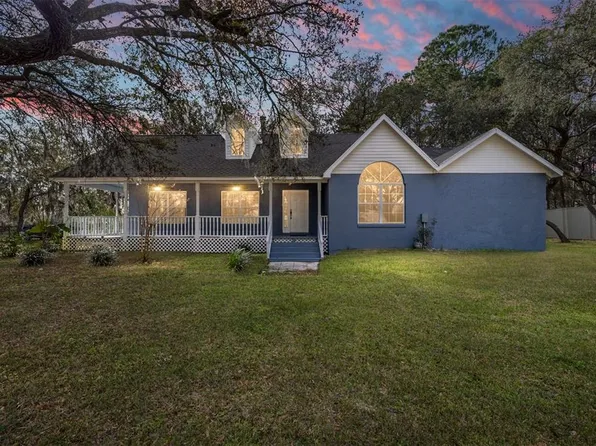 9090 SE 179TH AVENUE, OCKLAWAHA, FL 32179