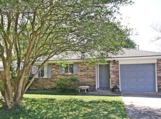 260 Clemmons St, Beaumont, TX 77707