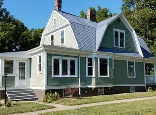310 S West St, Homer, IL 61849