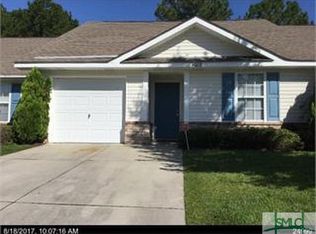 4008 Winfield Dr, Rincon, GA 31326