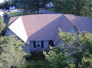 373 McGee Loop, Jackson, TN 38305