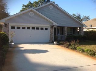 243 Bayou Landing Rd, Santa Rosa Beach, FL 32459
