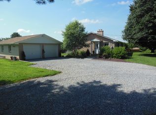 85 Raven Rock Rd, Stockton, NJ 08559