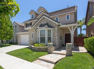 41 Goldbriar Way, Mission Viejo, CA 92692