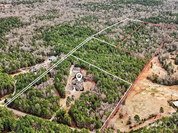 0 Three Crow Rd #D-2c, Lancaster, SC 29720