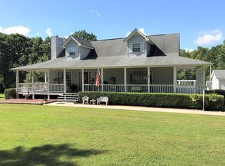 5410 Chestnut Hill Rd, Crossville, TN 38571