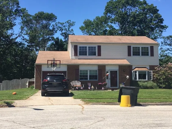 8 Waterford Cir, Sewell, NJ 08080