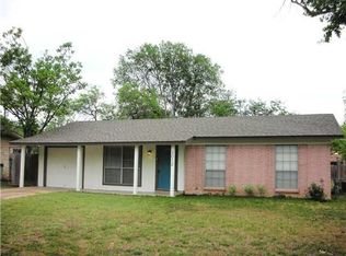 3012 Susquehanna Ln, Austin, TX 78723