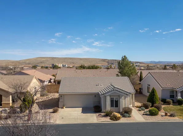 4525 S Peaceful River Dr, Saint George, UT 84790