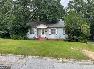 3465 Morgan Dr, Macon, GA 31204