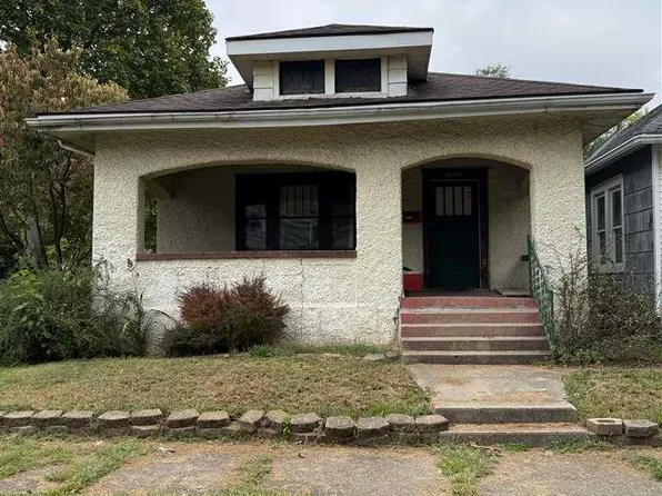 2004 2nd Ave, Terre Haute, IN 47807