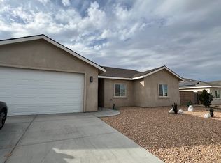 411 Thomas St, Ridgecrest, CA 93555