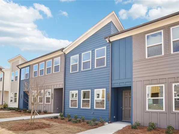 1610 Worley Way NW, Atlanta, GA 30318