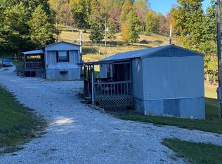 1453 Strawberry Rd, Monticello, KY 42633