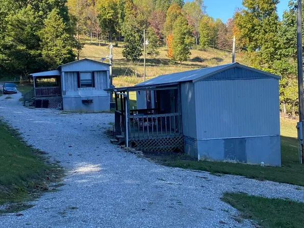 1453 Strawberry Rd, Monticello, KY 42633