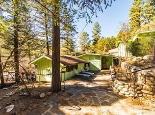 146 N Loop Rd, Ruidoso, NM 88345