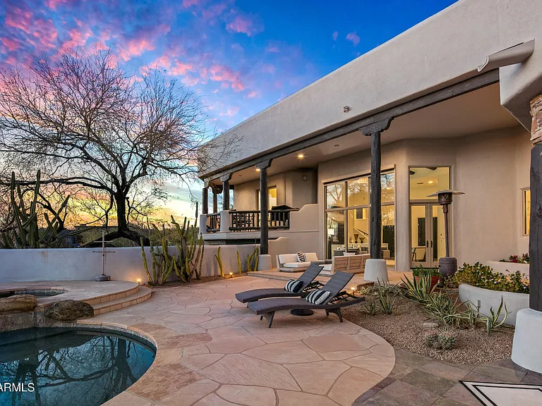 10029 E Calle De Las Brisas — Photo 56