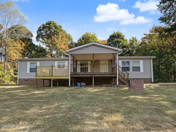 1680 Race Track Rd, Lavinia, TN 38348