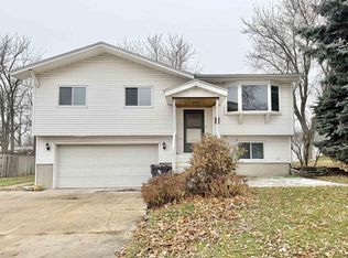 410 Hart Drive, Clinton, WI 53525