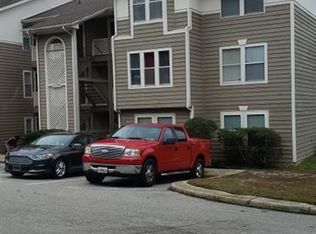 6784 Willowbrook Dr APT 6, Fayetteville, NC 28314