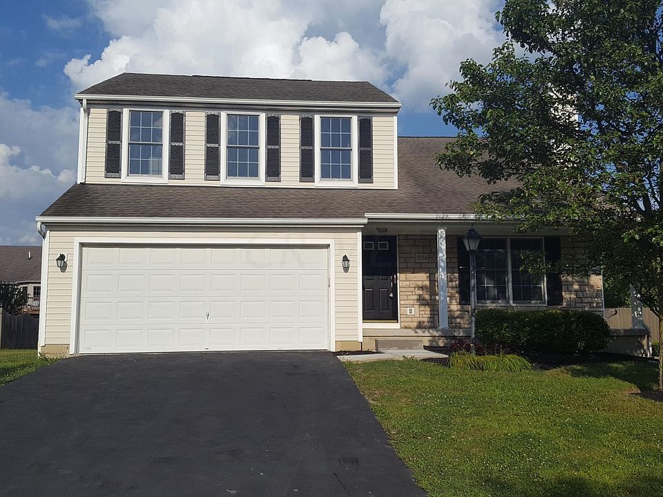 1st image of 1808 Creekview Dr