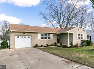 126 Eaton Rd, Pennsville, NJ 08070