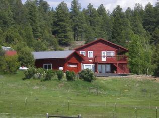 218 Springs Ct, PAGOSA SPRINGS, CO 81147