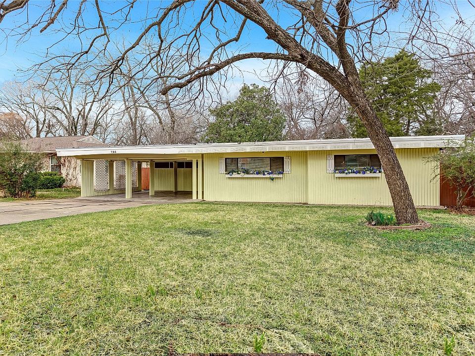 735 Judy Ln, Seagoville, TX 75159 MLS 20325027 Zillow