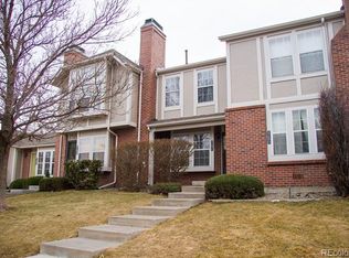 9709 W Chatfield Ave UNIT C, Littleton, CO 80128