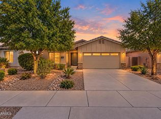 15165 N 138TH Lane, Surprise, AZ 85379