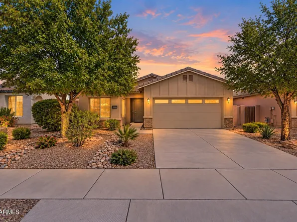15165 N 138TH Lane, Surprise, AZ 85379