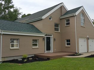 3273 Garden Meadows Dr, Lawrenceburg, IN