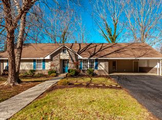 203 Mosley Dr, Springfield, TN 37172