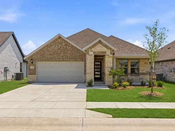 3407 Copperwood Dr, McKinney, TX 75071