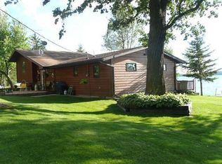 14683 E Eagle Lake Rd, Battle Lake, MN 56515